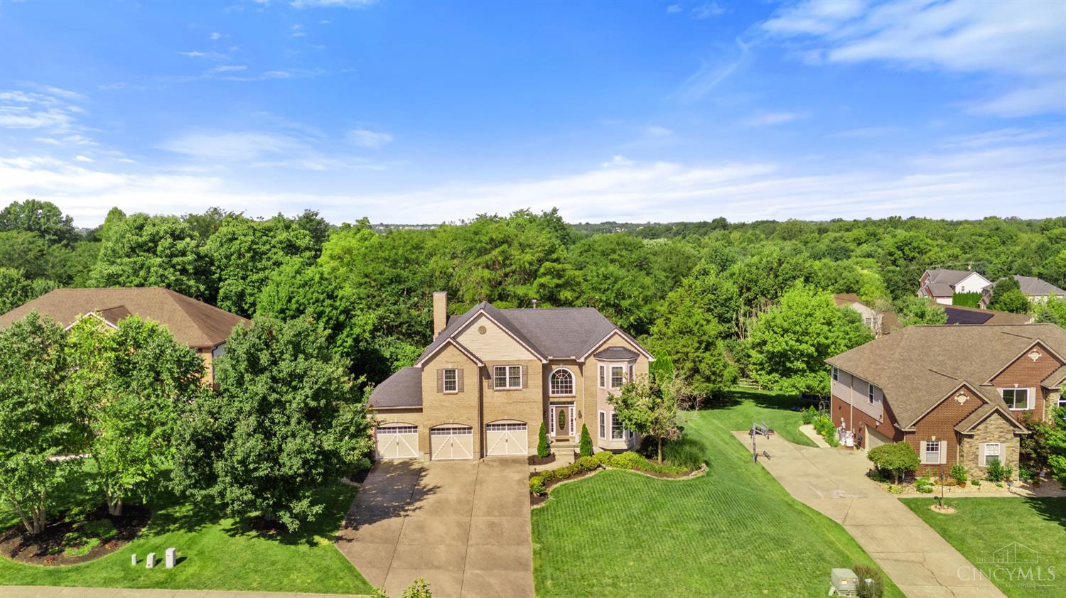 5755 Balsam Drive, Liberty Twp, OH, 45044 — photo 42