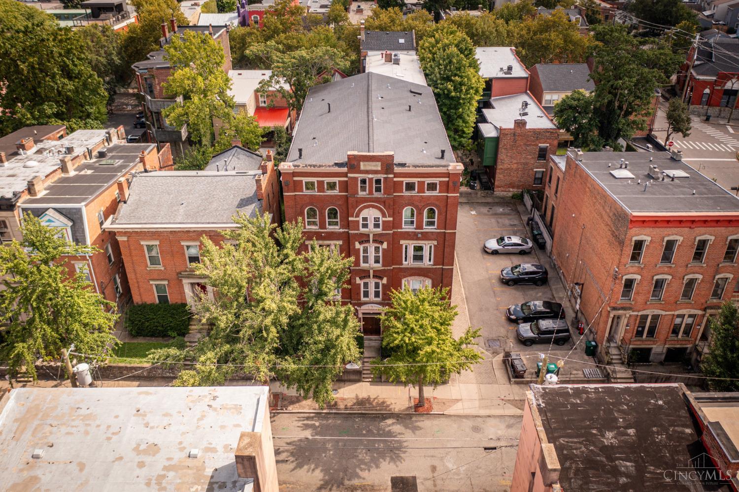 427 Hopkins Street #8, Cincinnati, OH, 45203 — photo 53