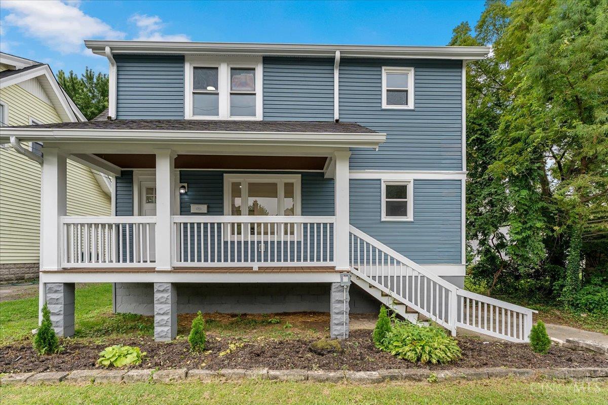 6813 Merwin Avenue, Cincinnati, OH, 45227 — photo 27