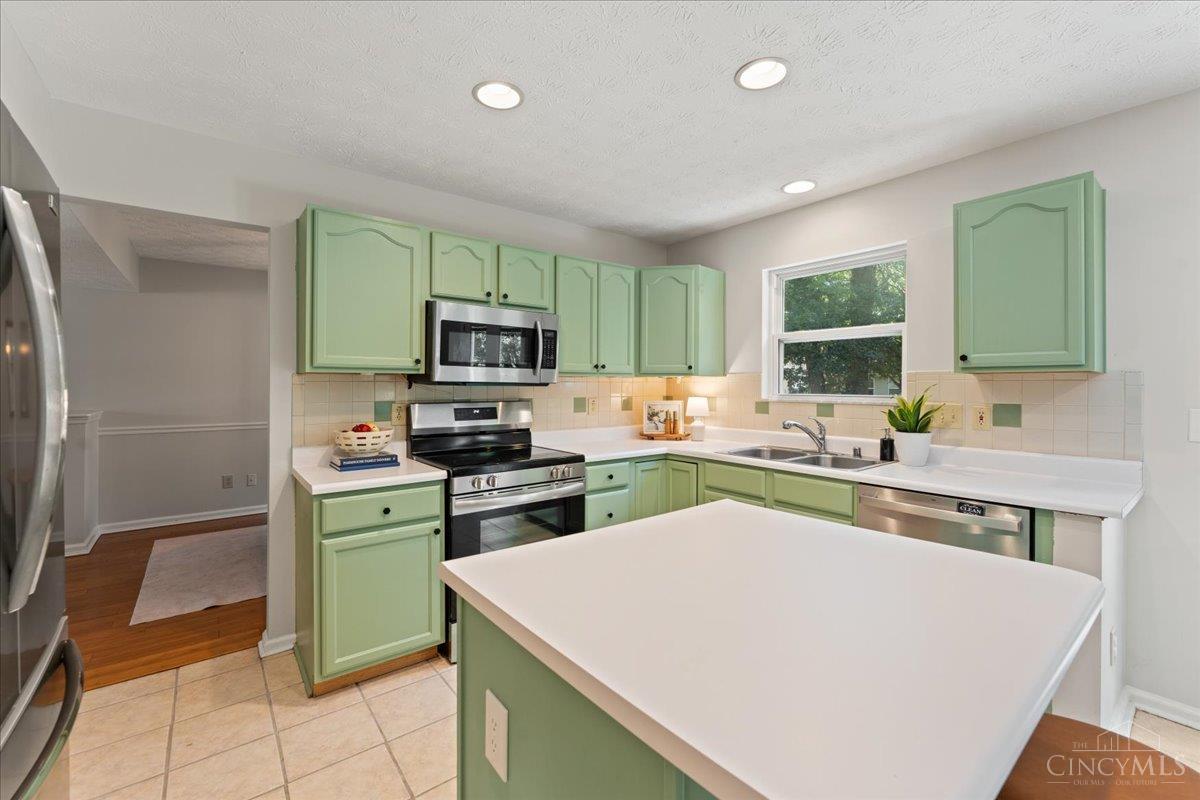 7731 Wilderness Way, Hamilton Twp, OH, 45039