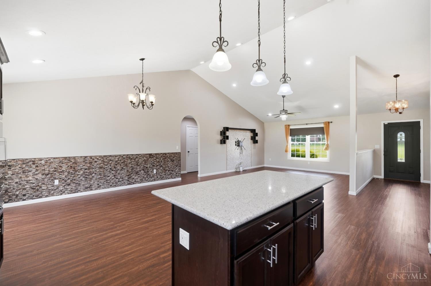 115 Burr Oak Drive, Batesville, IN, 47006 — photo 18