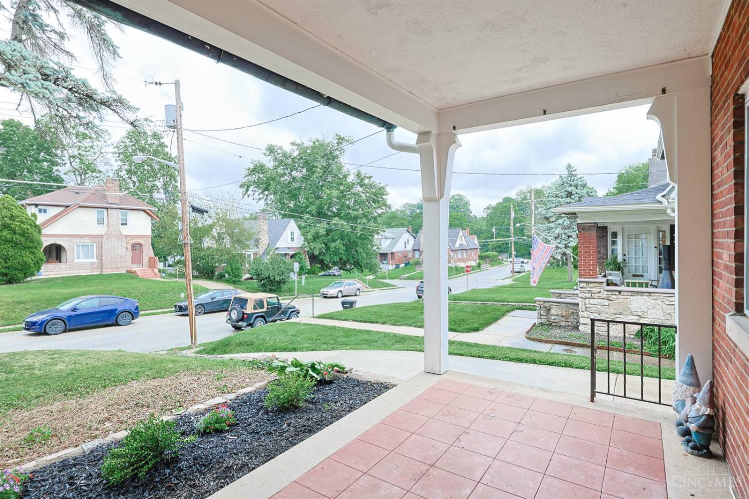 2003 Crane Avenue, Cincinnati, OH, 45207 — photo 39