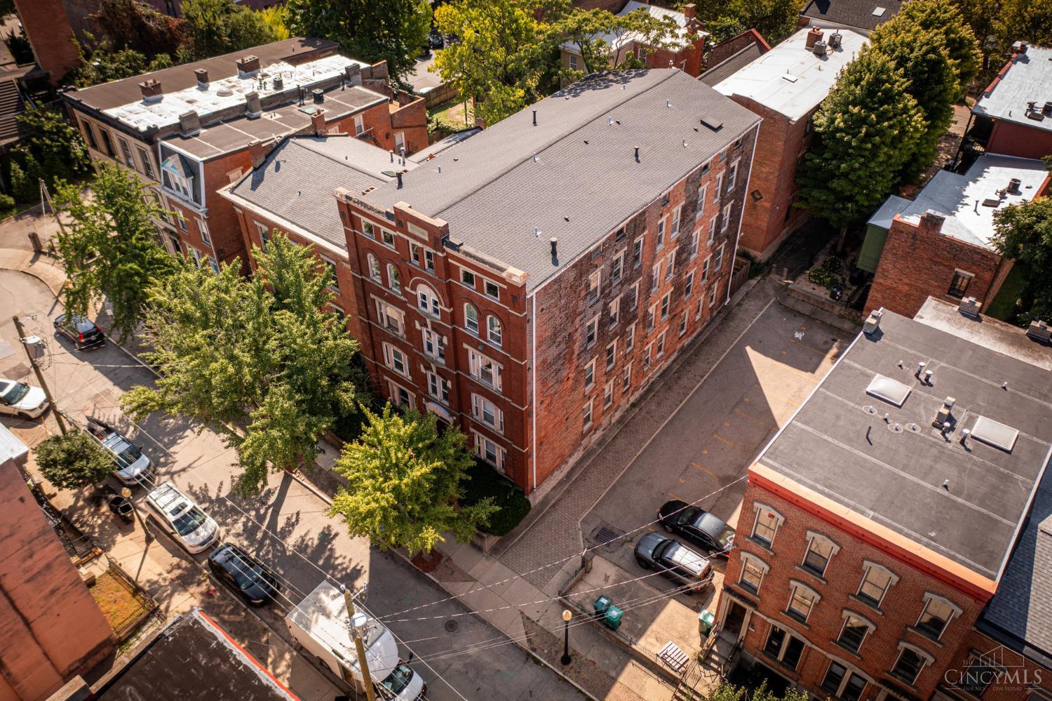 427 Hopkins Street #8, Cincinnati, OH, 45203 — photo 52