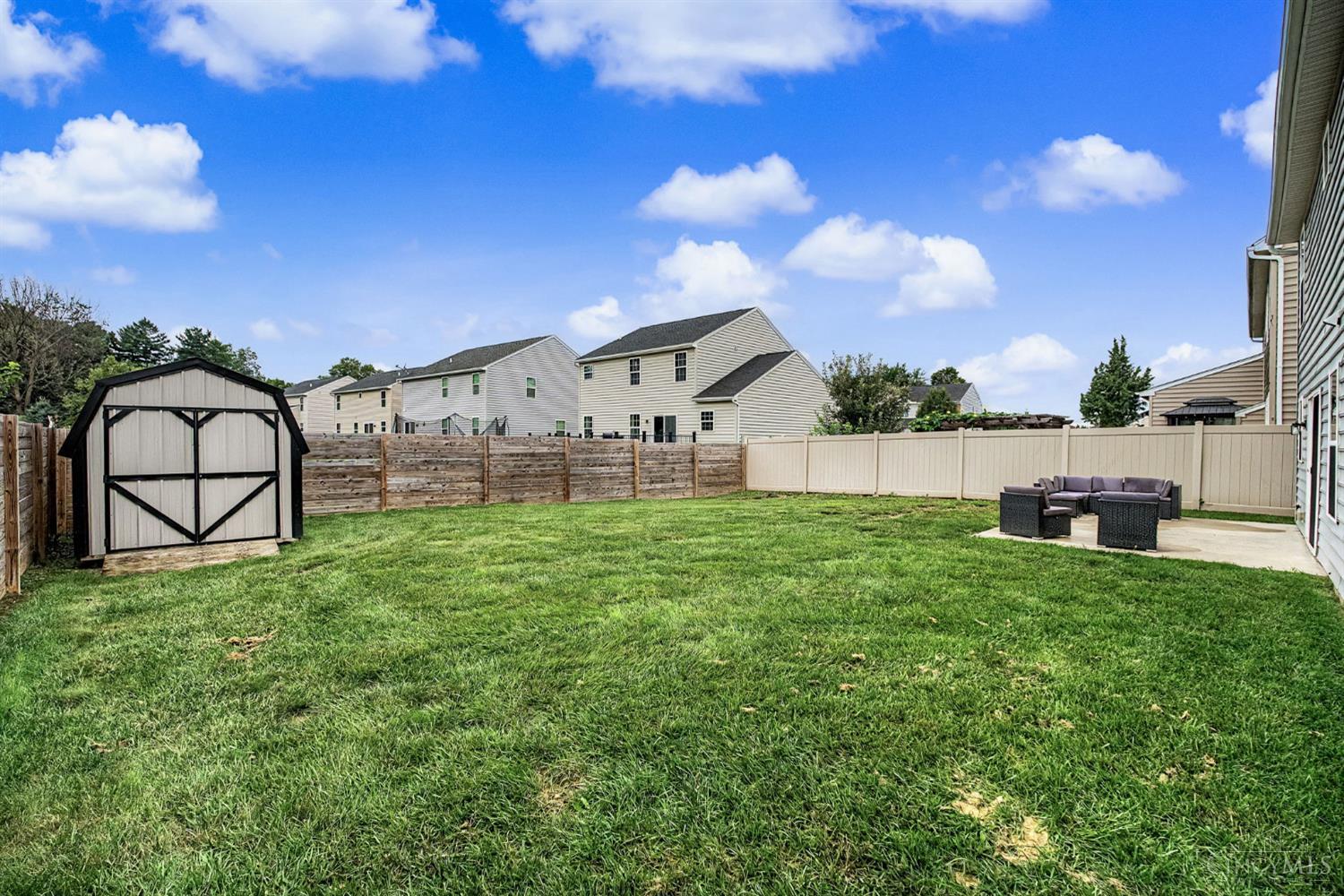 1408 Golden Eagle Drive, Troy, OH, 45373 — photo 44