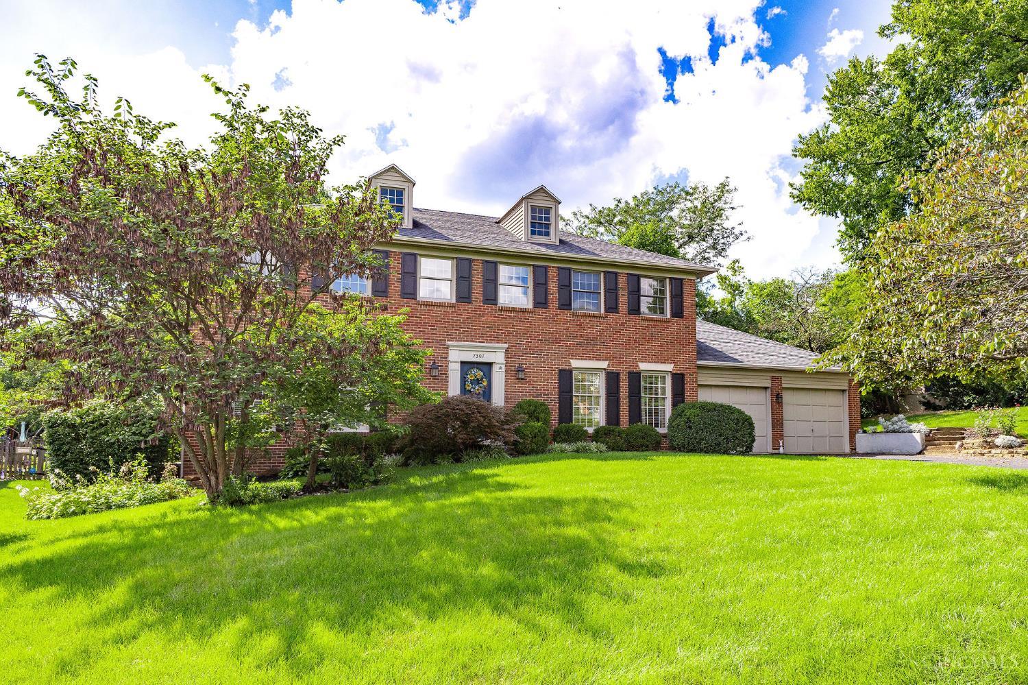 7307 Mallard Drive, West Chester, OH, 45069