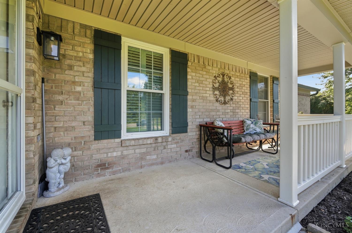 2072 Laurel Lindale Road, Monroe Twp, OH, 45157 — photo 8