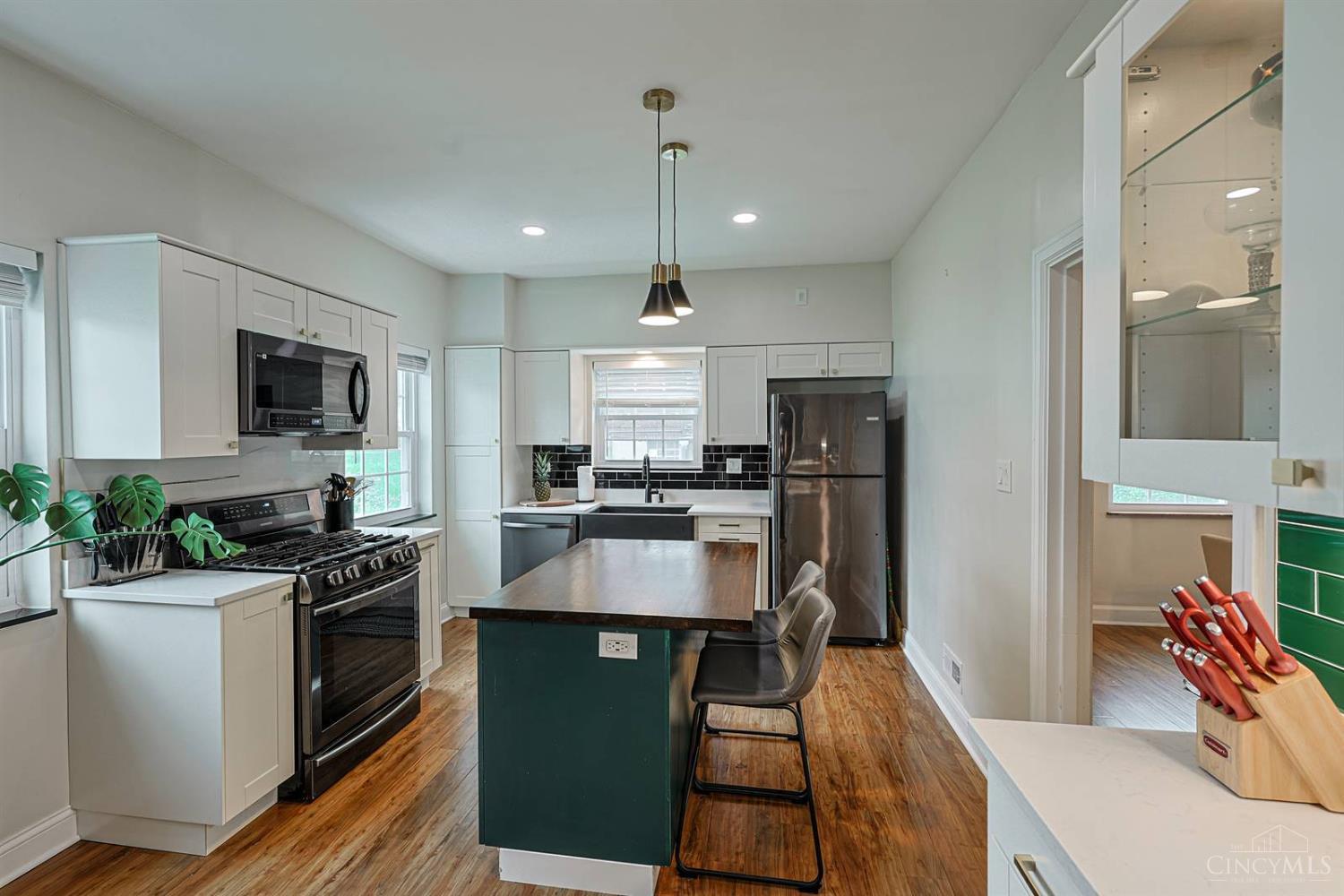2003 Crane Avenue, Cincinnati, OH, 45207 — photo 12