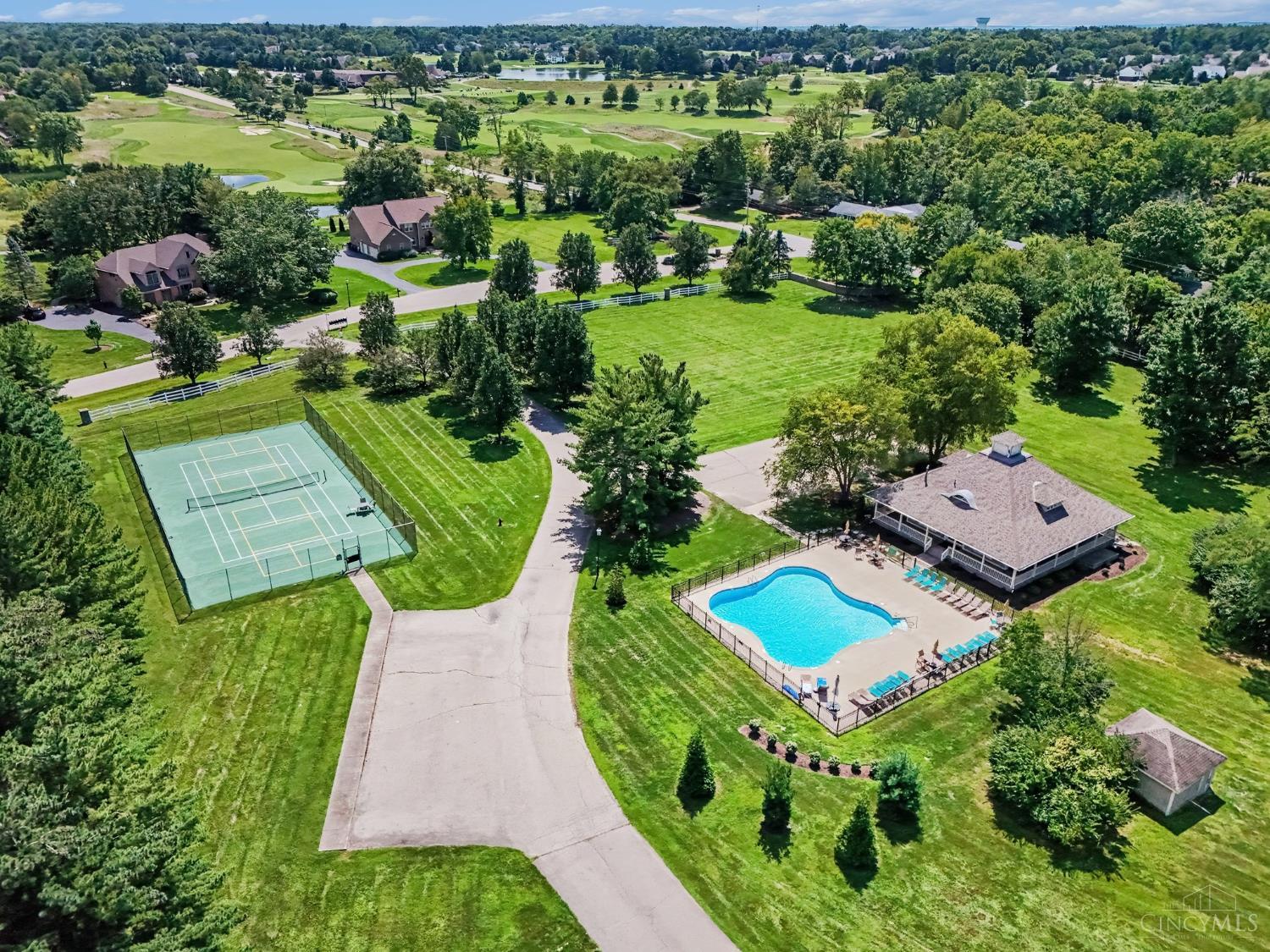6620 Saddlebrook Court, Miami Twp, OH, 45140