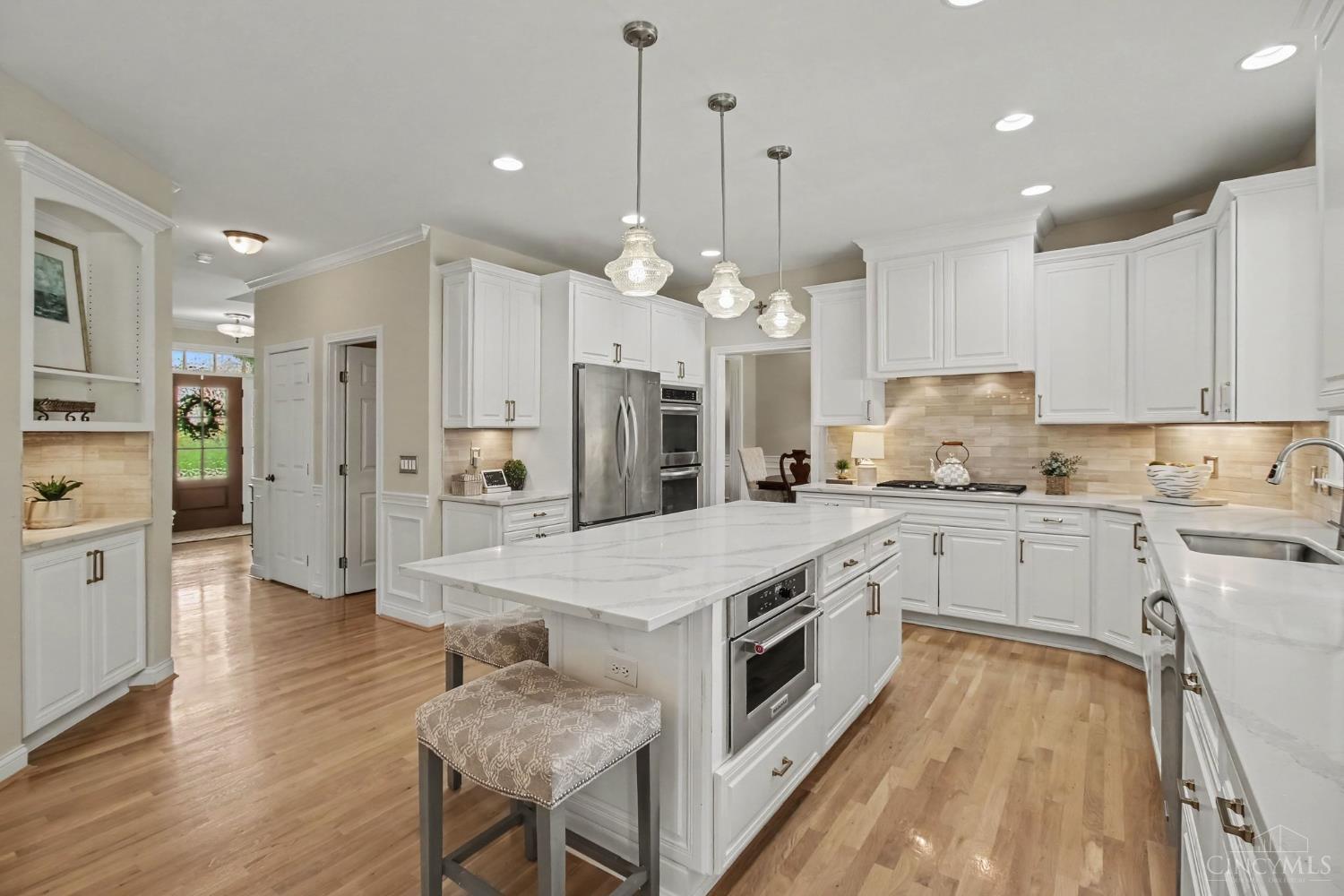6620 Saddlebrook Court, Miami Twp, OH, 45140