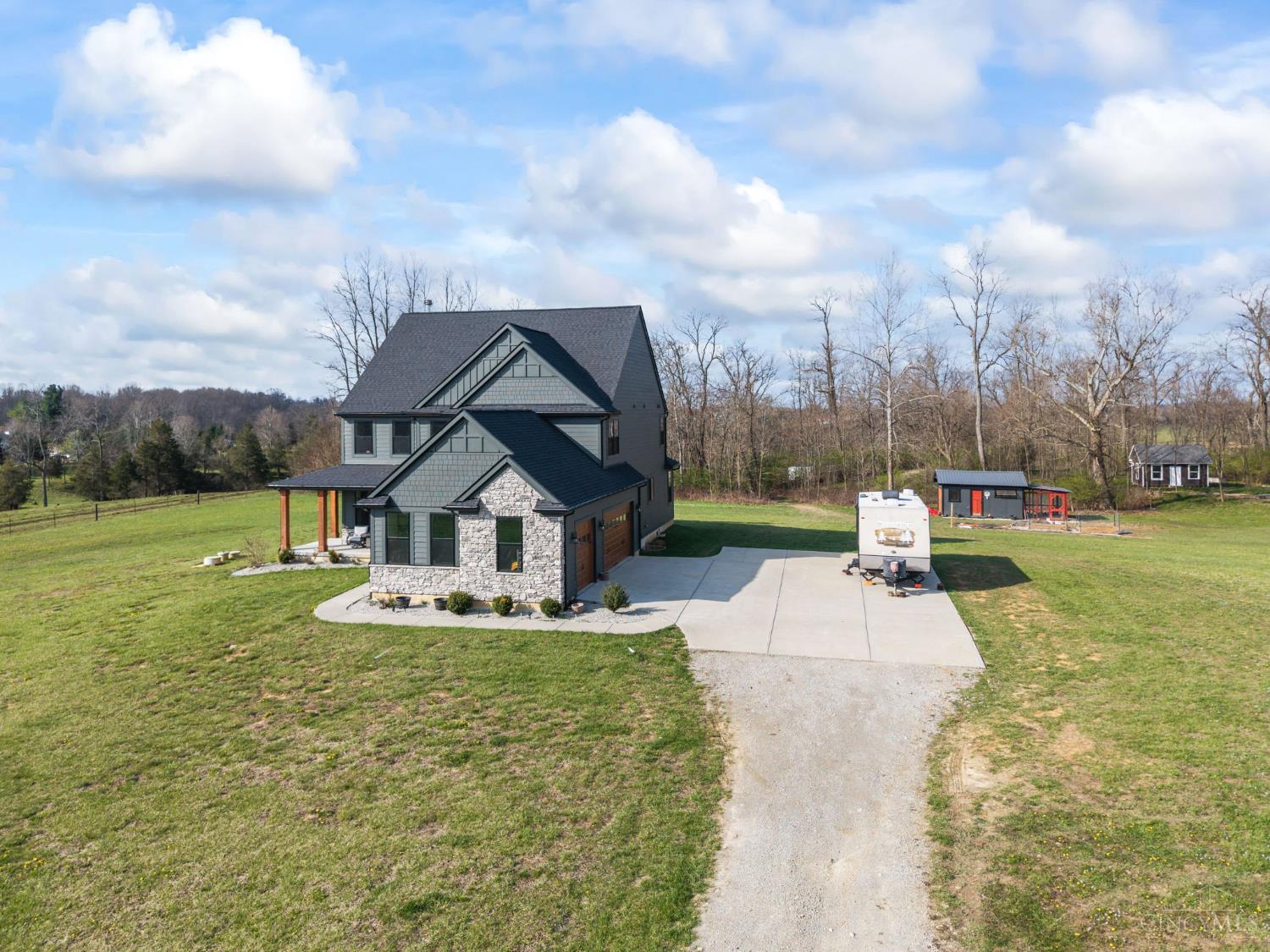 2425 Middleboro Road, Washington Twp, OH, 45113