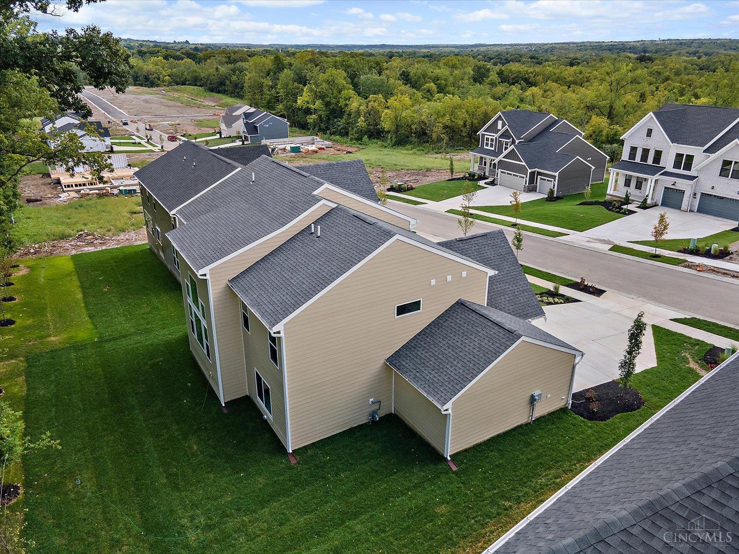 186 Farmstead Boulevard, Springboro, OH, 45066 — photo 31