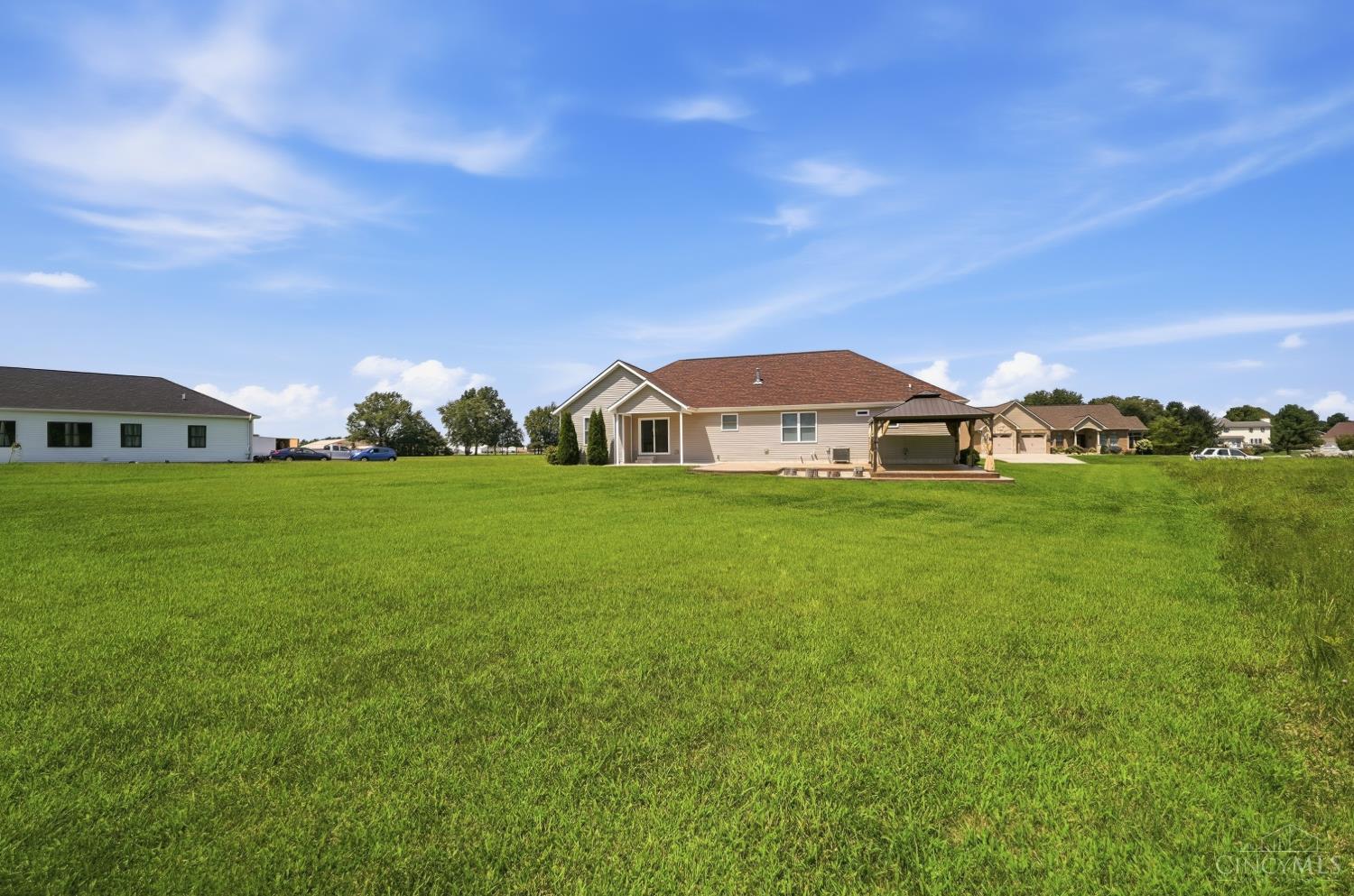 115 Burr Oak Drive, Batesville, IN, 47006 — photo 57