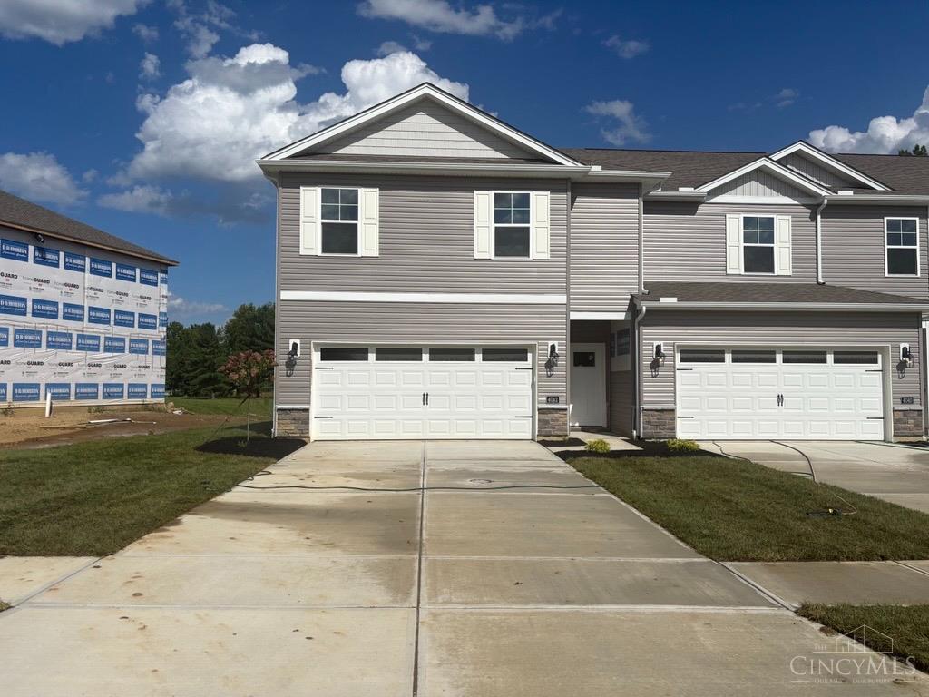 4042 Willow Grove Drive, Batavia Twp, OH, 45102