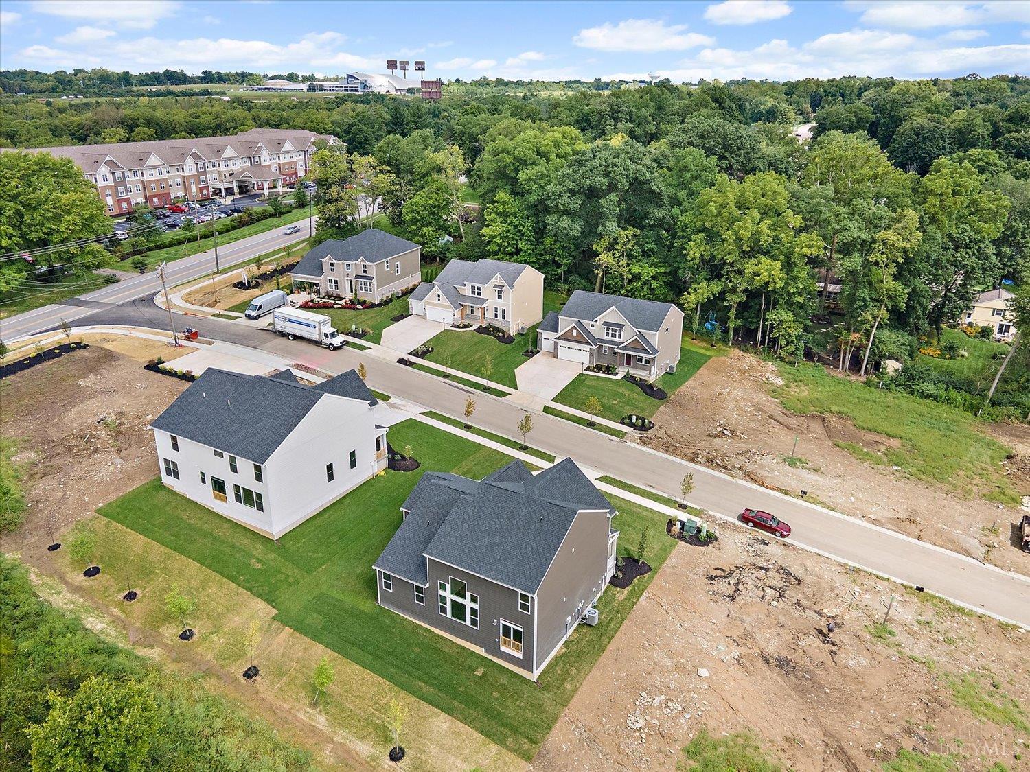 181 Farmstead Boulevard, Springboro, OH, 45066 — photo 31