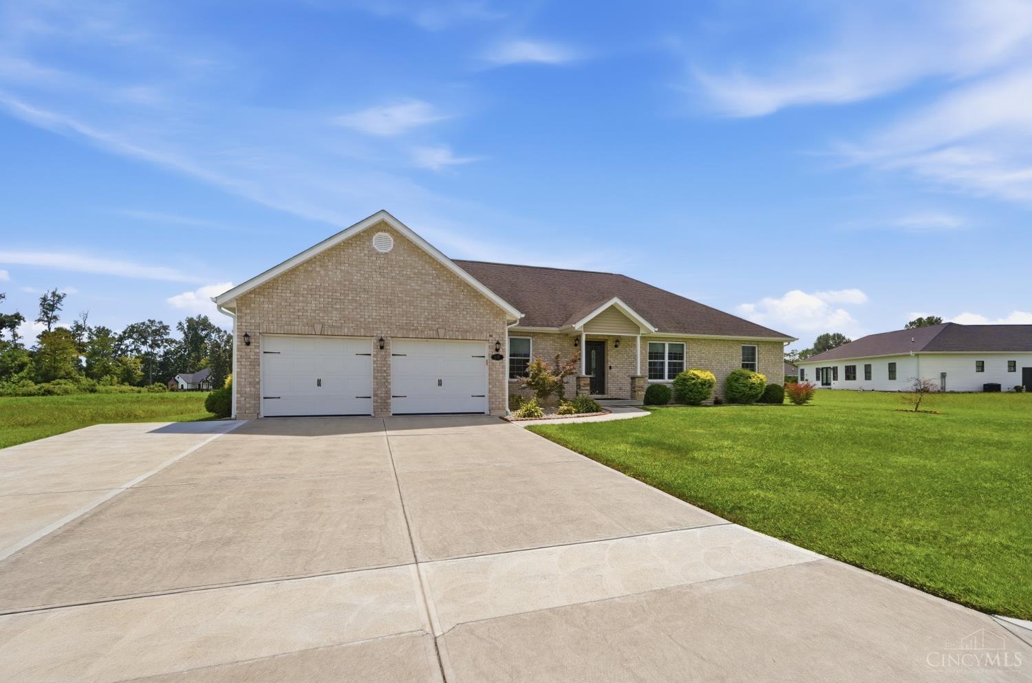 115 Burr Oak Drive, Batesville, IN, 47006 — photo 4