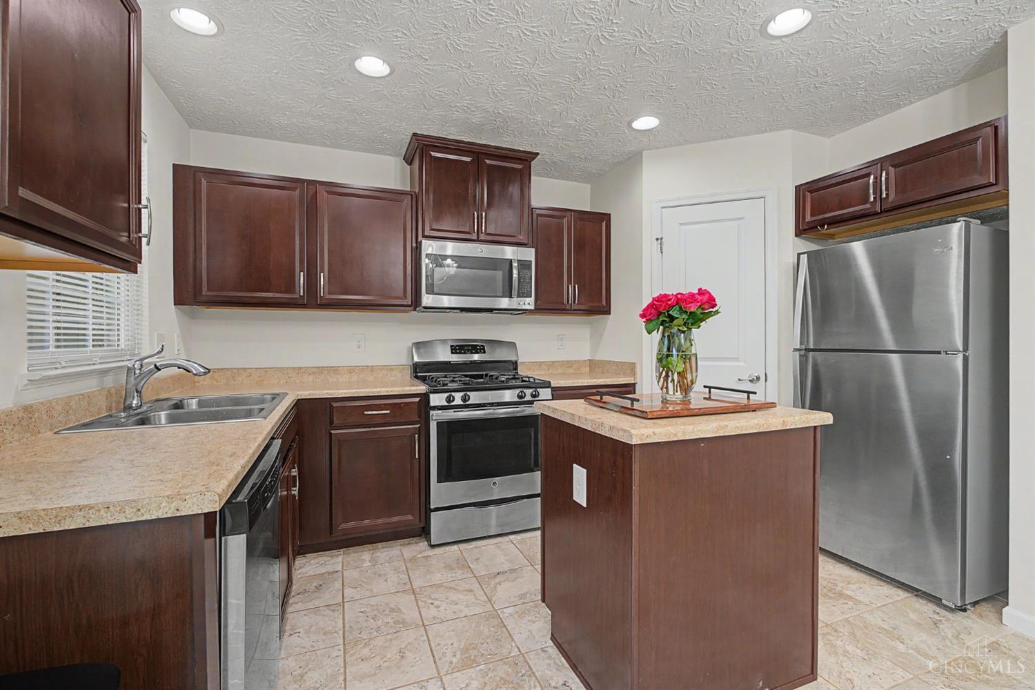 1408 Golden Eagle Drive, Troy, OH, 45373 — photo 25