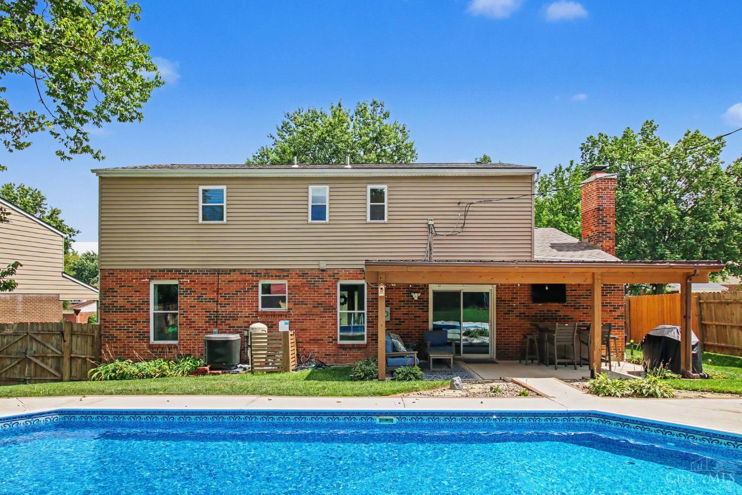 1863 Muskegon Drive, Anderson Twp, OH, 45255
