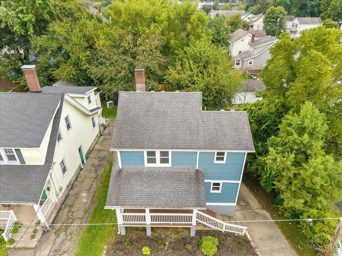 6813 Merwin Avenue, Cincinnati, OH, 45227 — photo 33