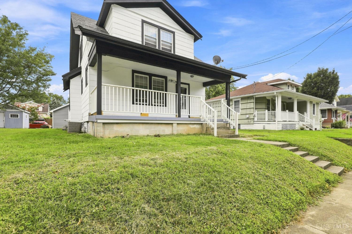 3rd image of 310 Westview Ave, Lockland, OH 45215 | MLS# 1890868