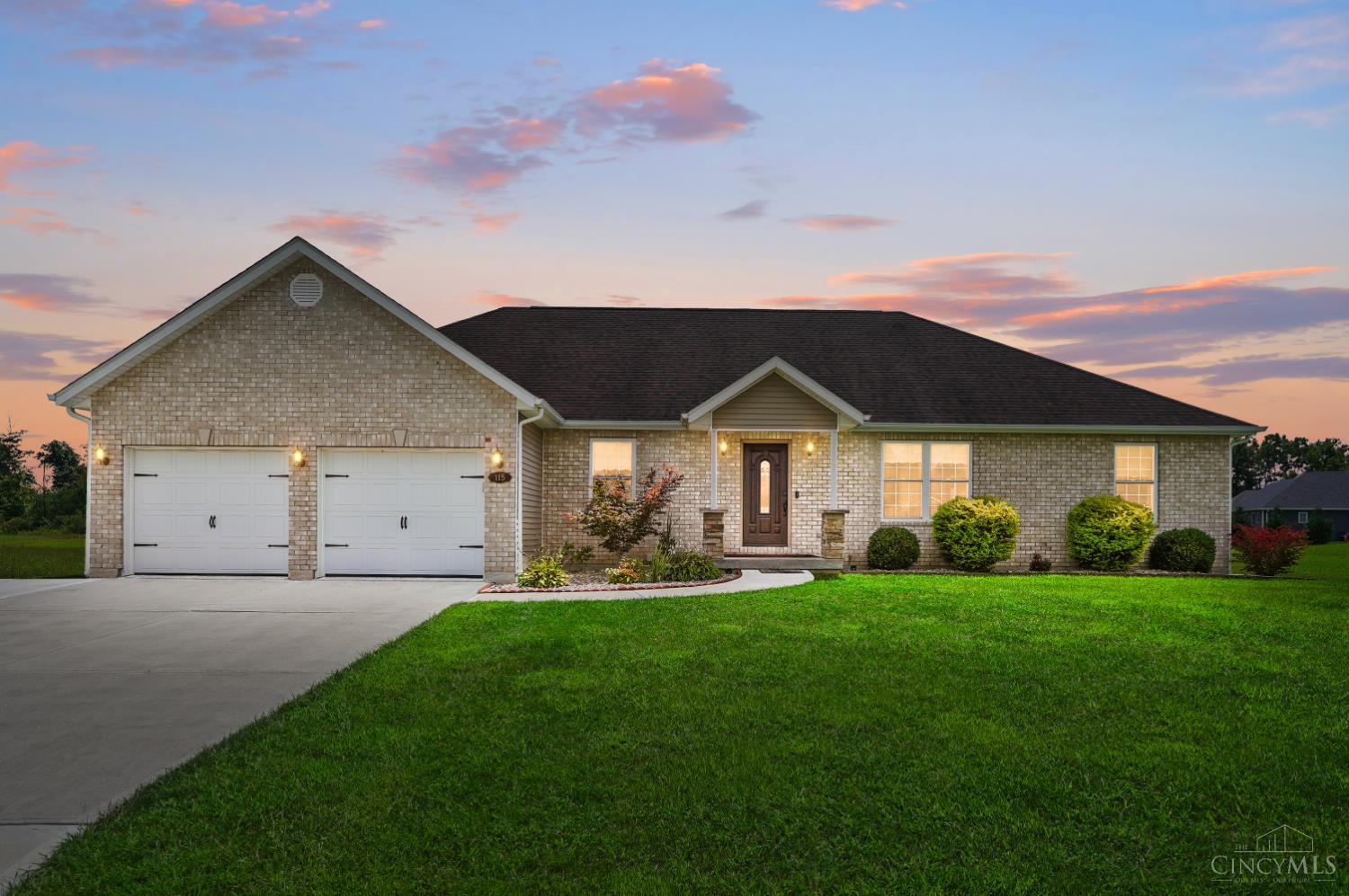 115 Burr Oak Drive, Batesville, IN, 47006