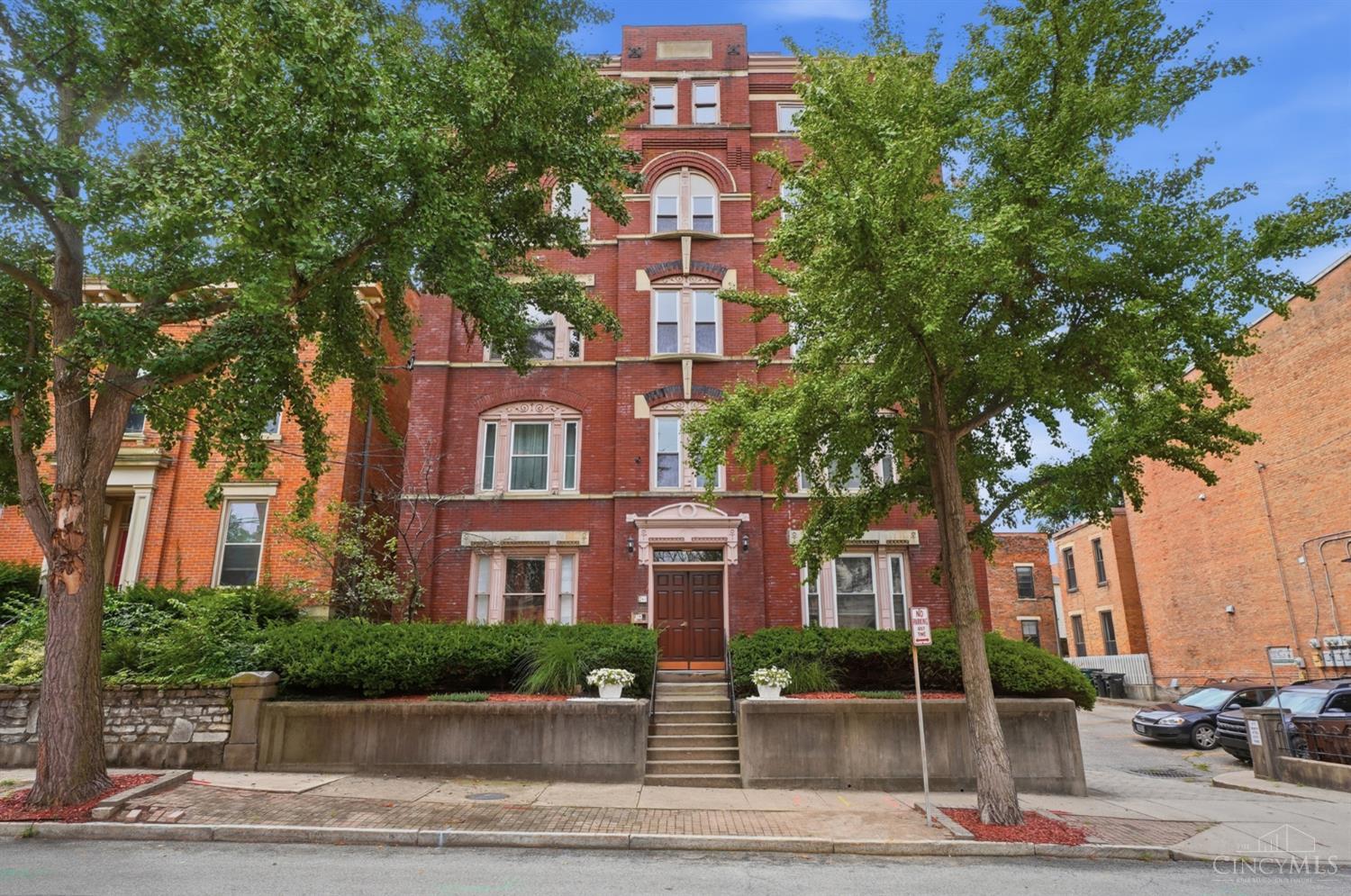 427 Hopkins Street #8, Cincinnati, OH, 45203 — photo 45