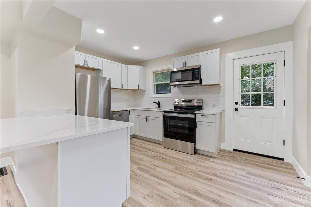 6813 Merwin Avenue, Cincinnati, OH, 45227 — photo 4
