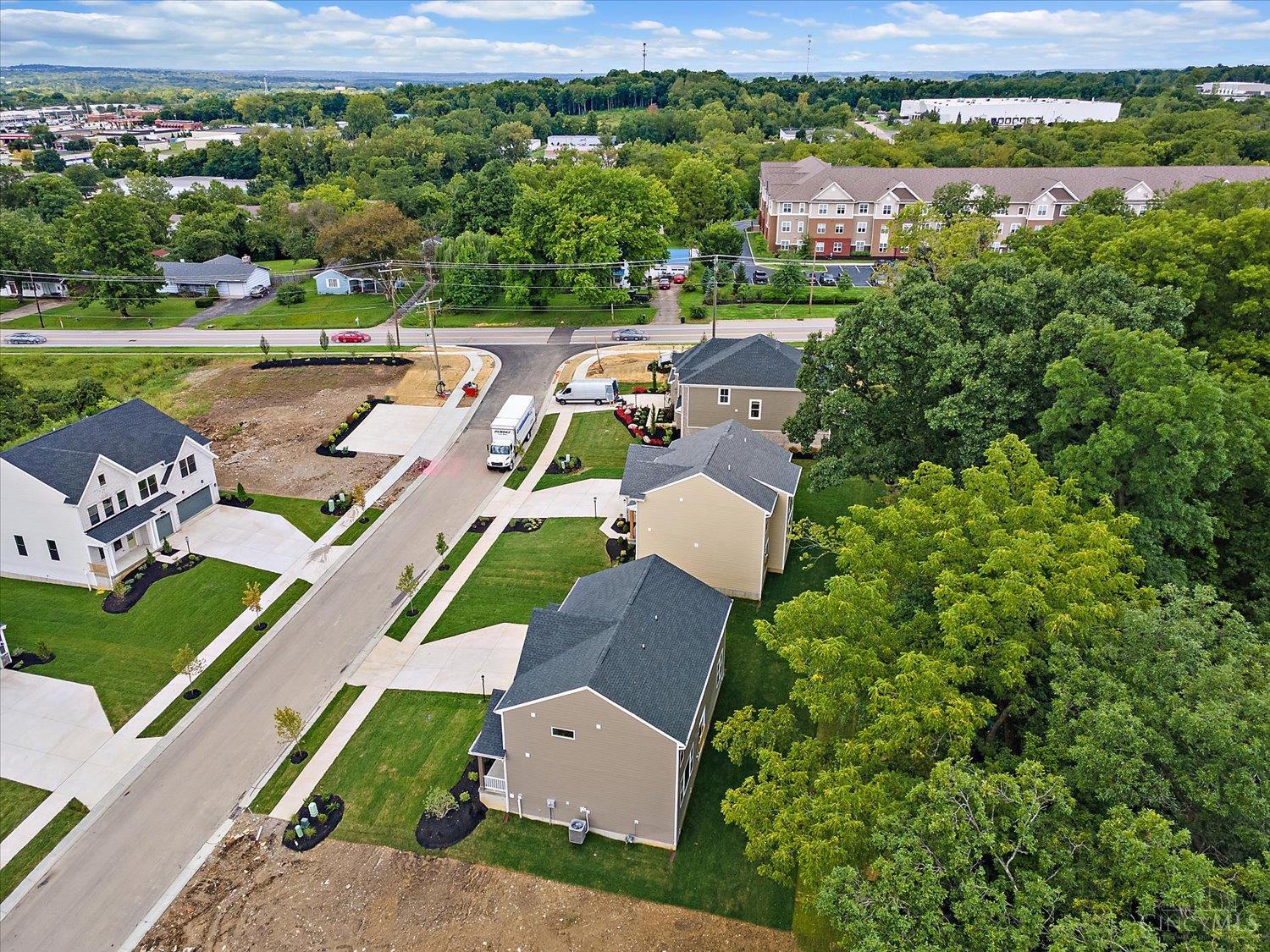 178 Farmstead Boulevard, Springboro, OH, 45066 — photo 34