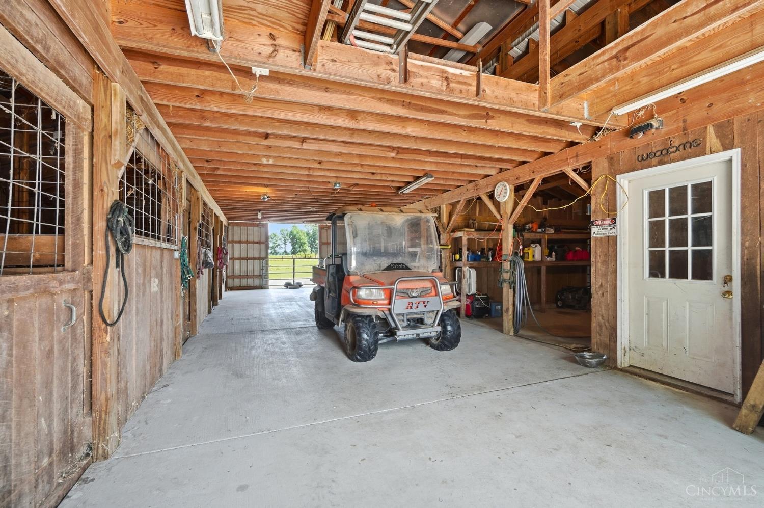 2072 Laurel Lindale Road, Monroe Twp, OH, 45157 — photo 58