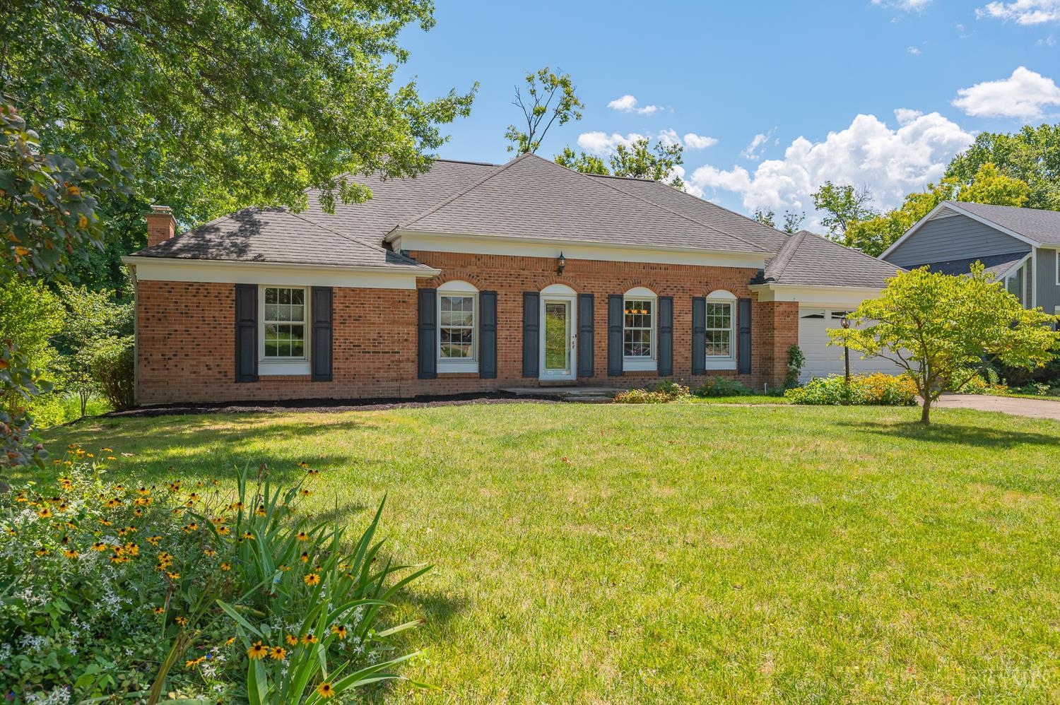 4305 Berryhill Lane