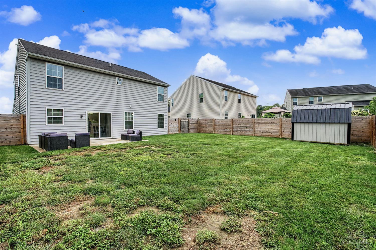 1408 Golden Eagle Drive, Troy, OH, 45373 — photo 46
