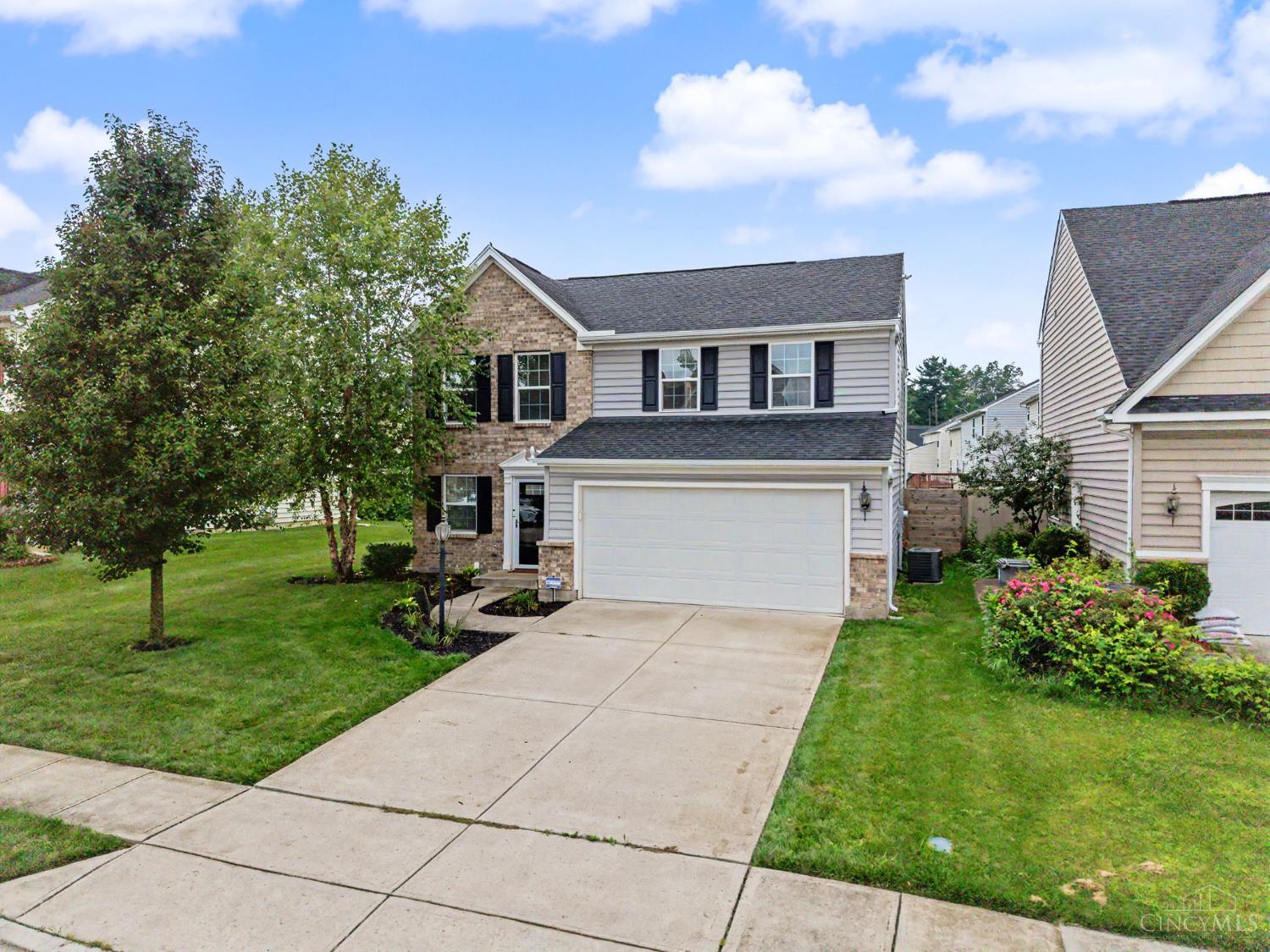 1408 Golden Eagle Drive, Troy, OH, 45373 — photo 49