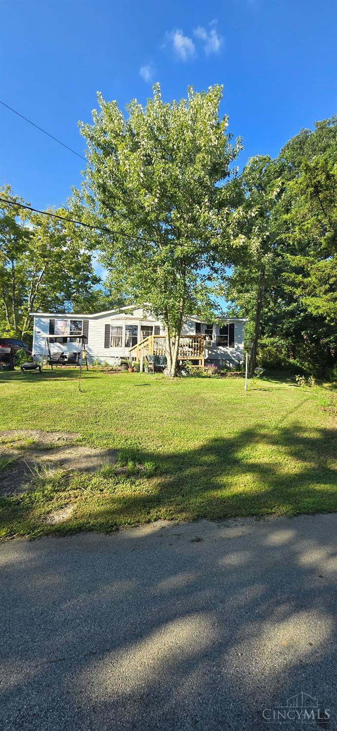 9815 Hickory Ridge Road, Huntington Twp, OH, 45144