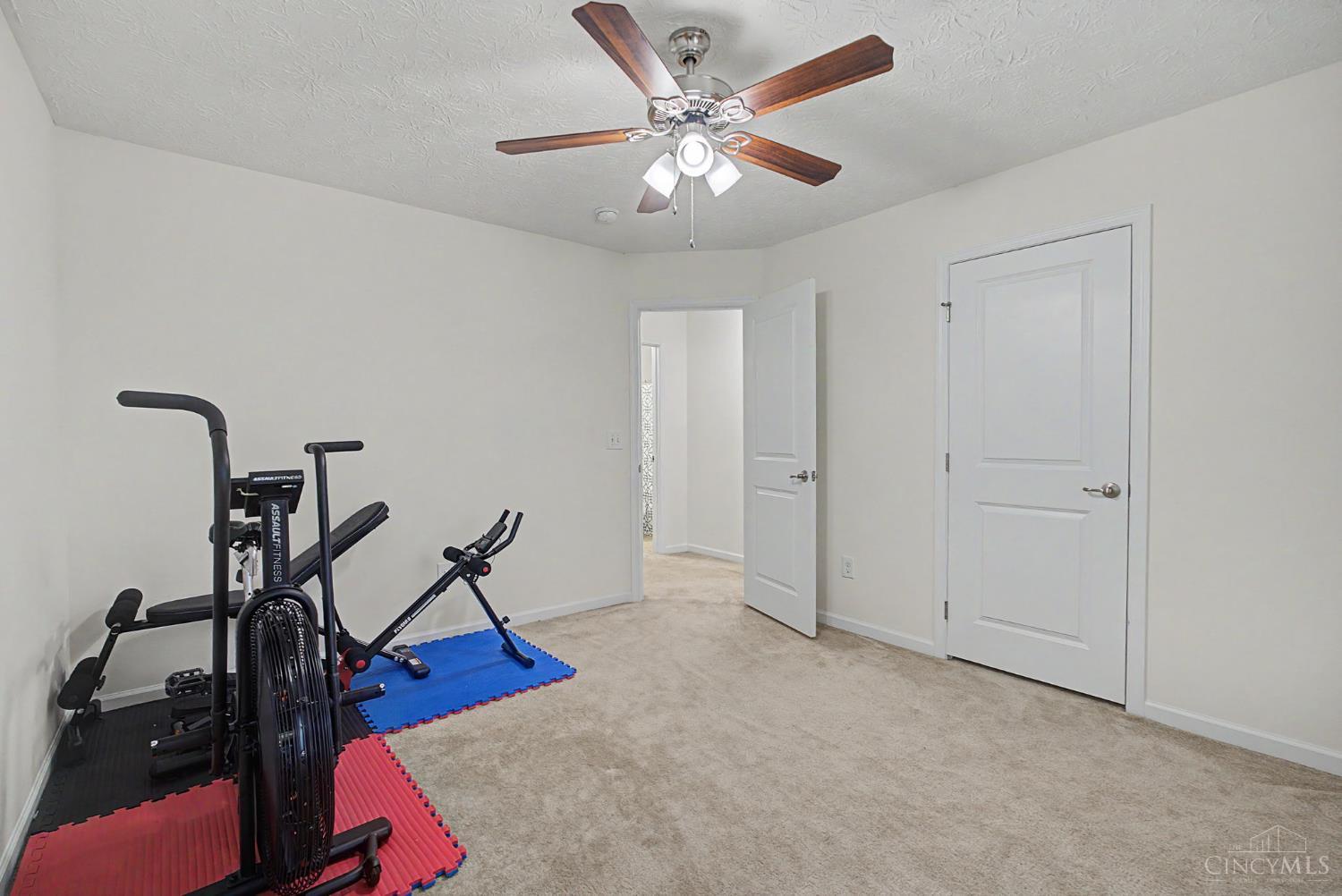 1408 Golden Eagle Drive, Troy, OH, 45373 — photo 36