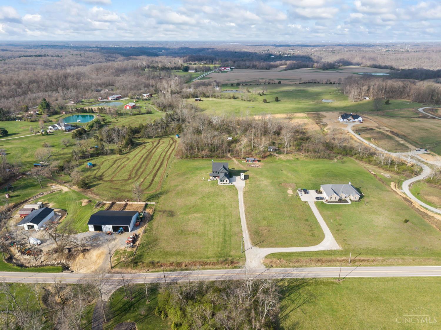 2425 Middleboro Road, Washington Twp, OH, 45113 — photo 8