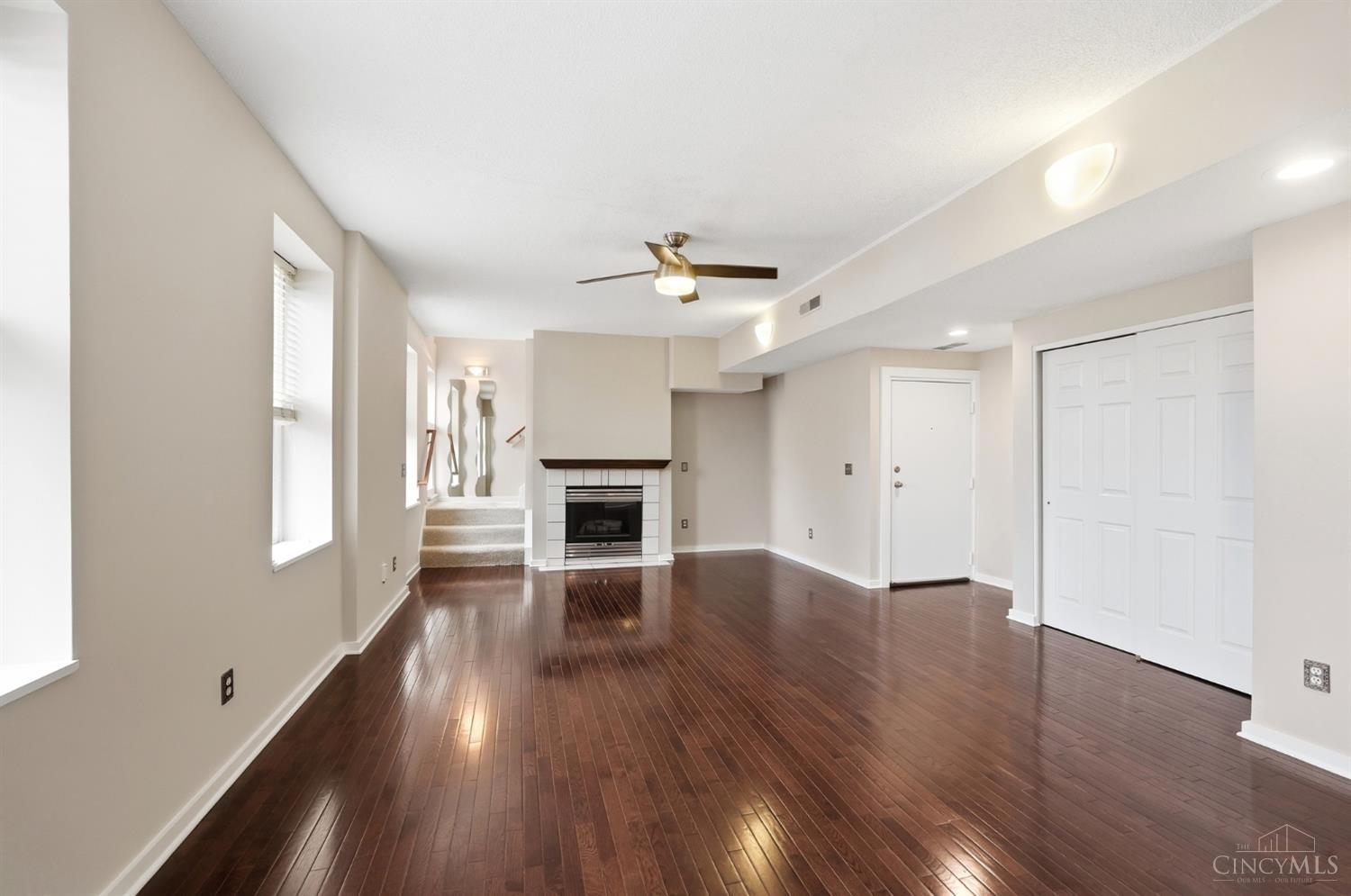 427 Hopkins Street #8, Cincinnati, OH, 45203 — photo 11