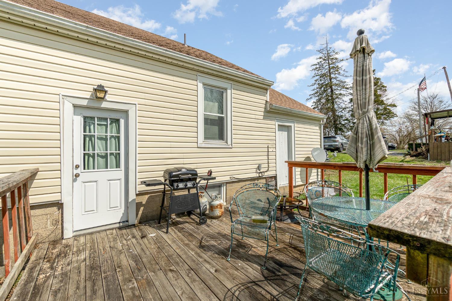 506 Main Street, Mt Orab, OH, 45154 — photo 11