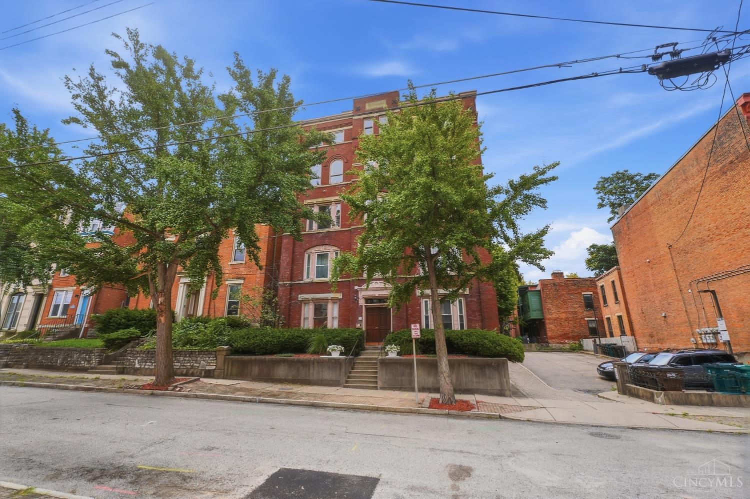 427 Hopkins Street #8, Cincinnati, OH, 45203 — photo 46