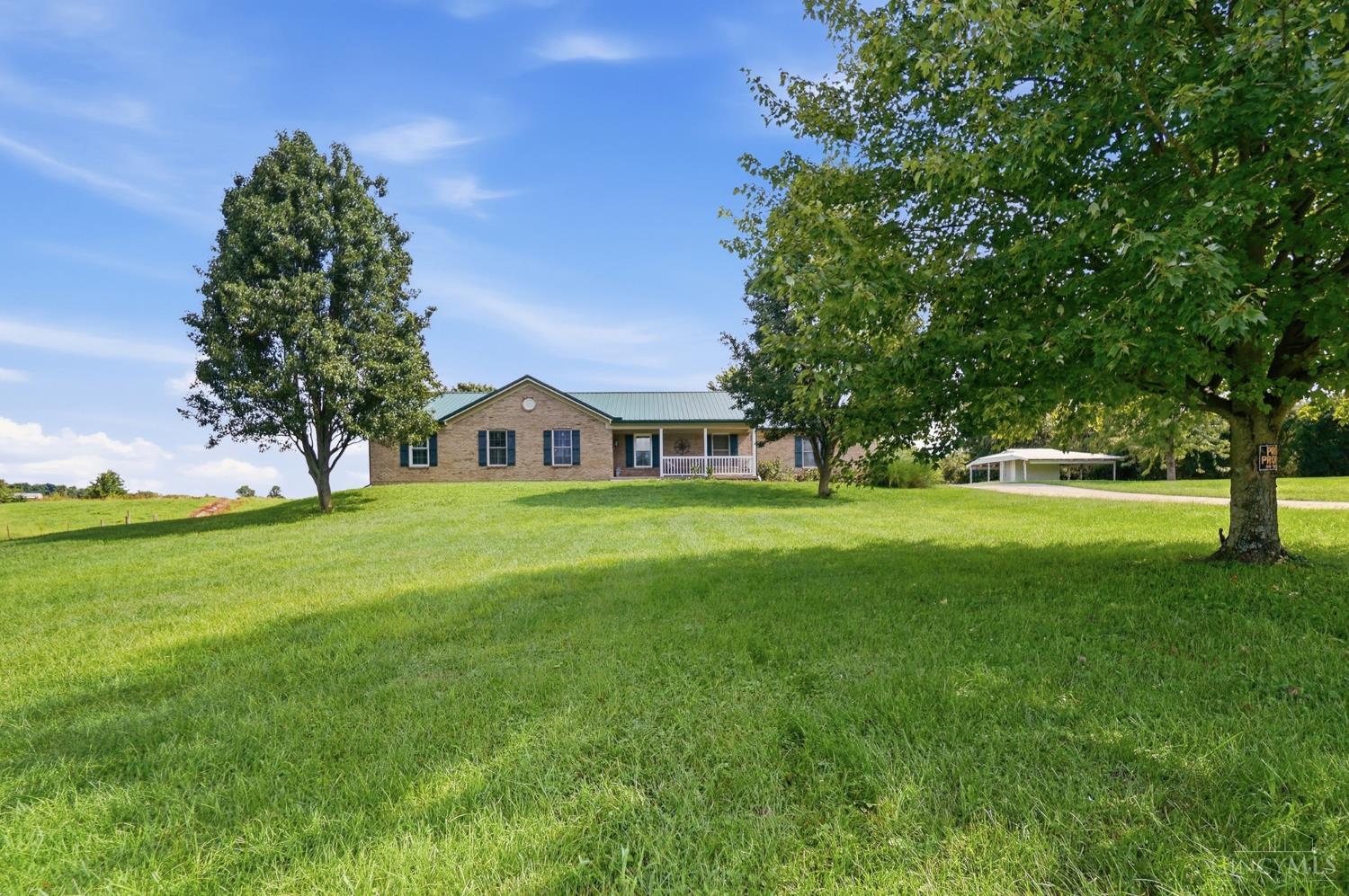 2072 Laurel Lindale Road, Monroe Twp, OH, 45157 — photo 6