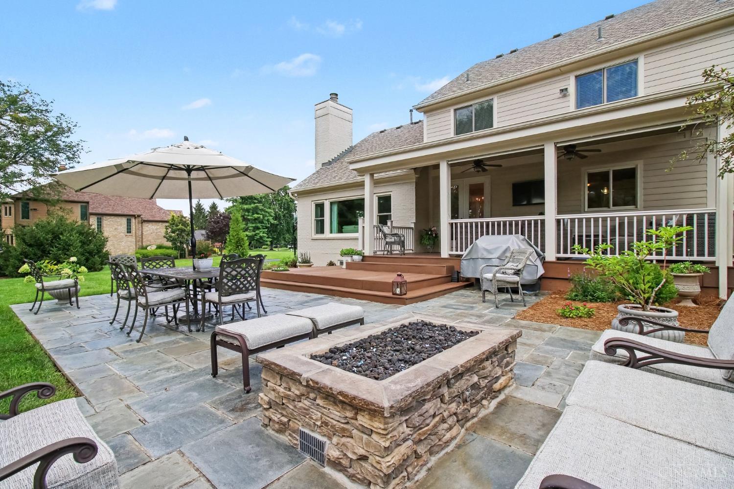 6620 Saddlebrook Court, Miami Twp, OH, 45140