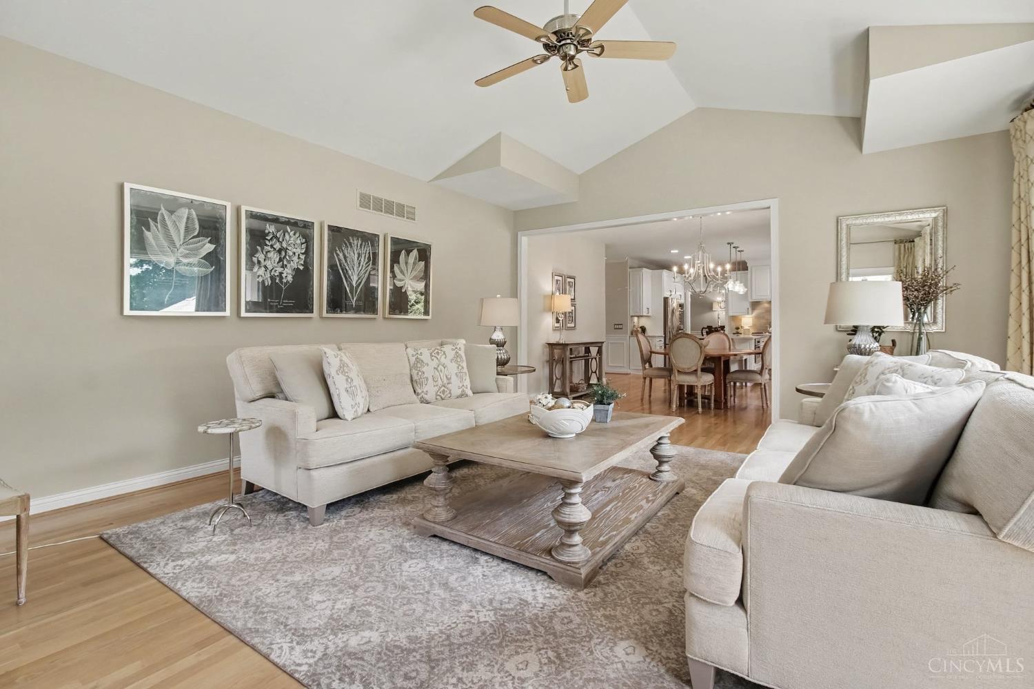 6620 Saddlebrook Court, Miami Twp, OH, 45140