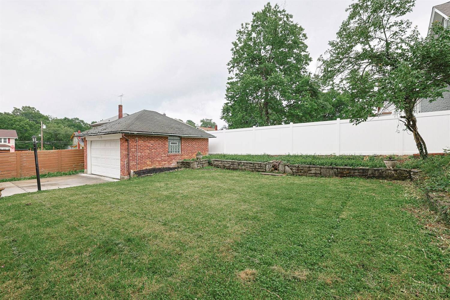 2003 Crane Avenue, Cincinnati, OH, 45207 — photo 35