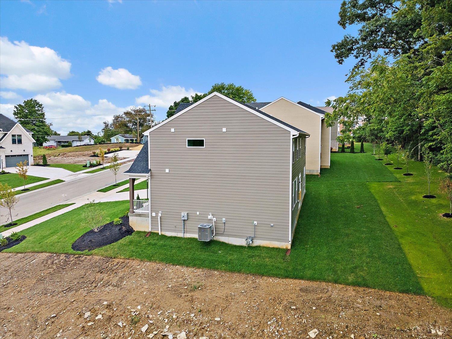 178 Farmstead Boulevard, Springboro, OH, 45066 — photo 32