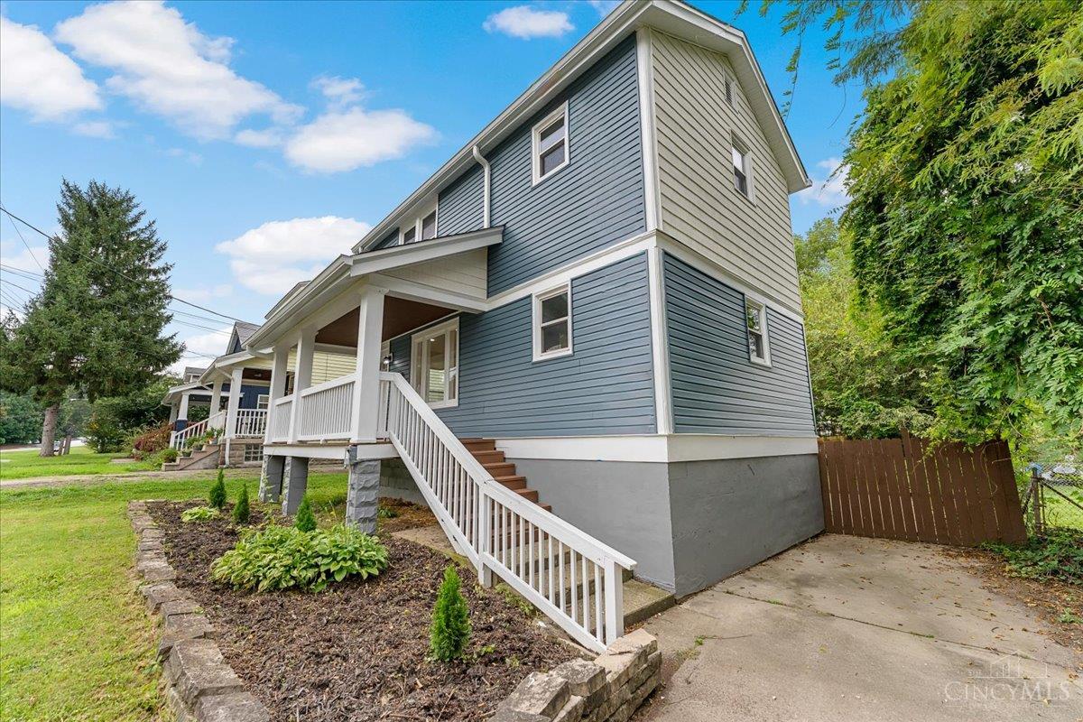 6813 Merwin Avenue, Cincinnati, OH, 45227 — photo 28