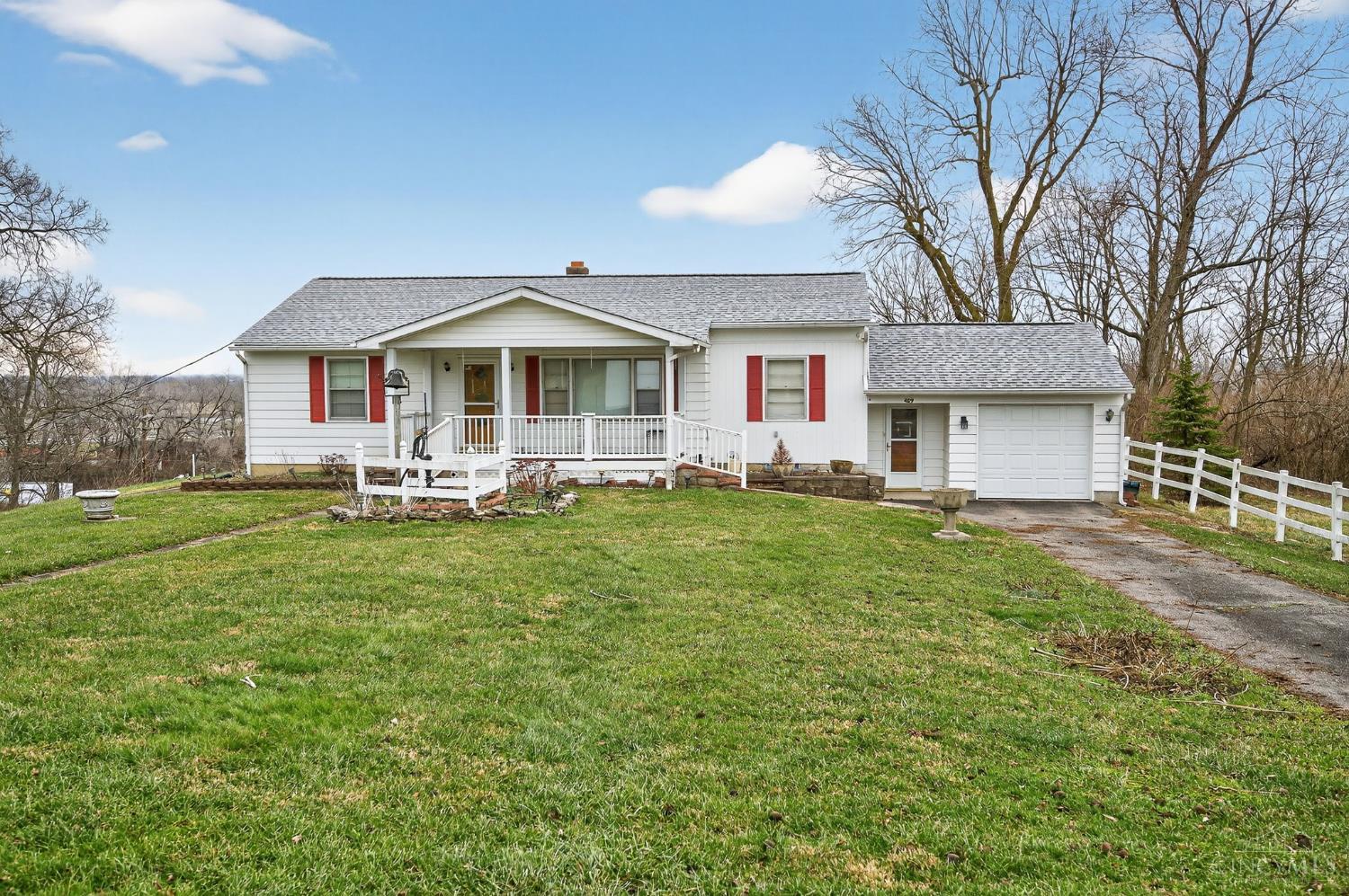 1st image of 429 Leichty Ave, Madison Twp, OH 45042 | MLS# 1891574