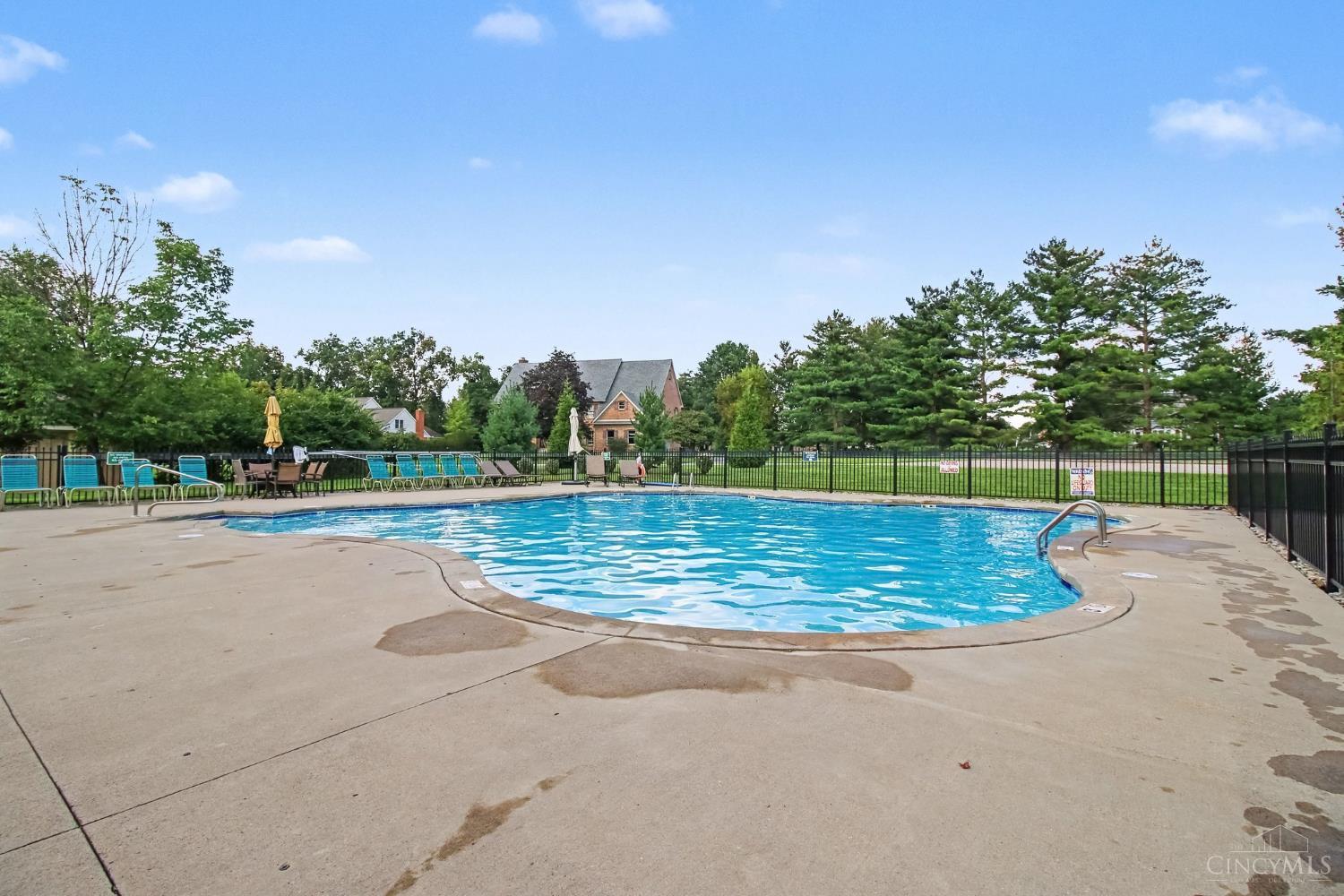 6620 Saddlebrook Court, Miami Twp, OH, 45140