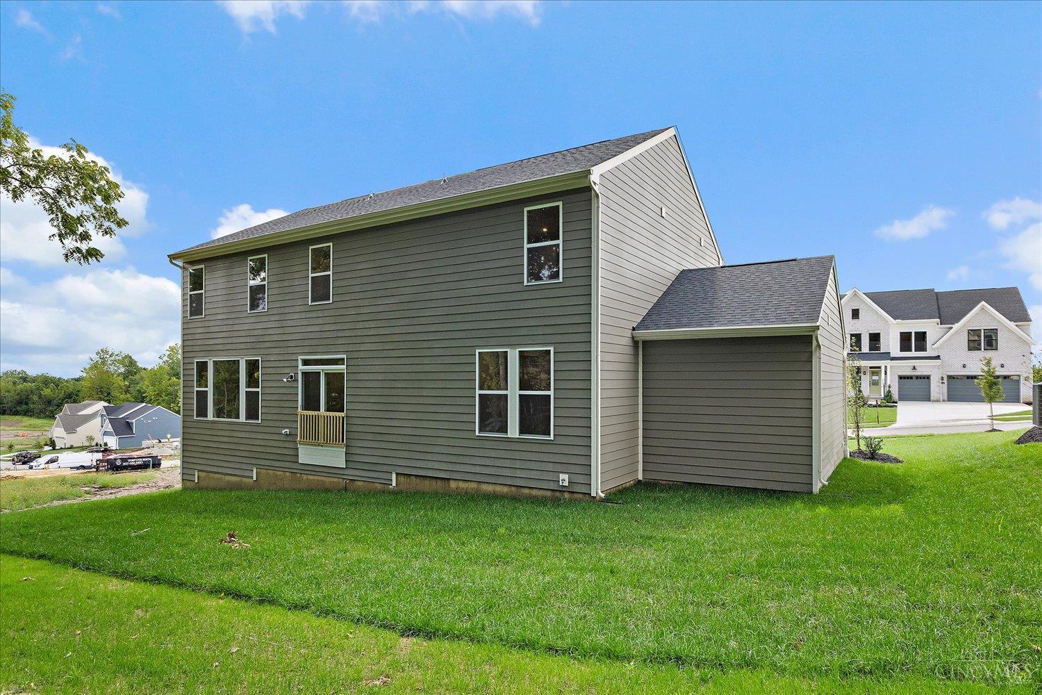 178 Farmstead Boulevard, Springboro, OH, 45066 — photo 31