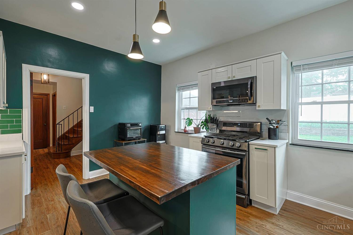 2003 Crane Avenue, Cincinnati, OH, 45207 — photo 16