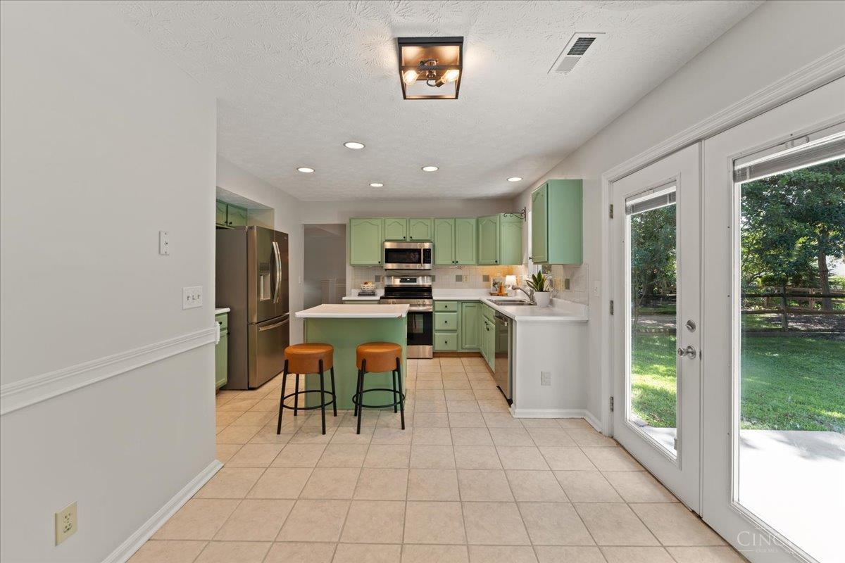 7731 Wilderness Way, Hamilton Twp, OH, 45039