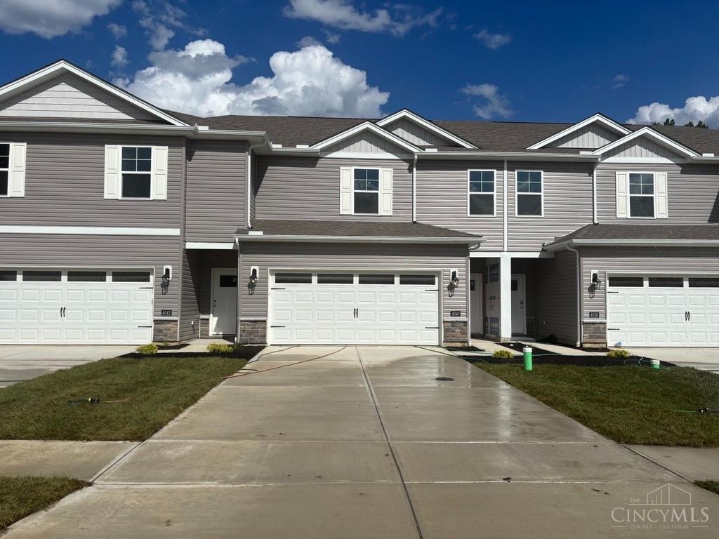 4040 Willow Grove Drive, Batavia Twp, OH, 45102