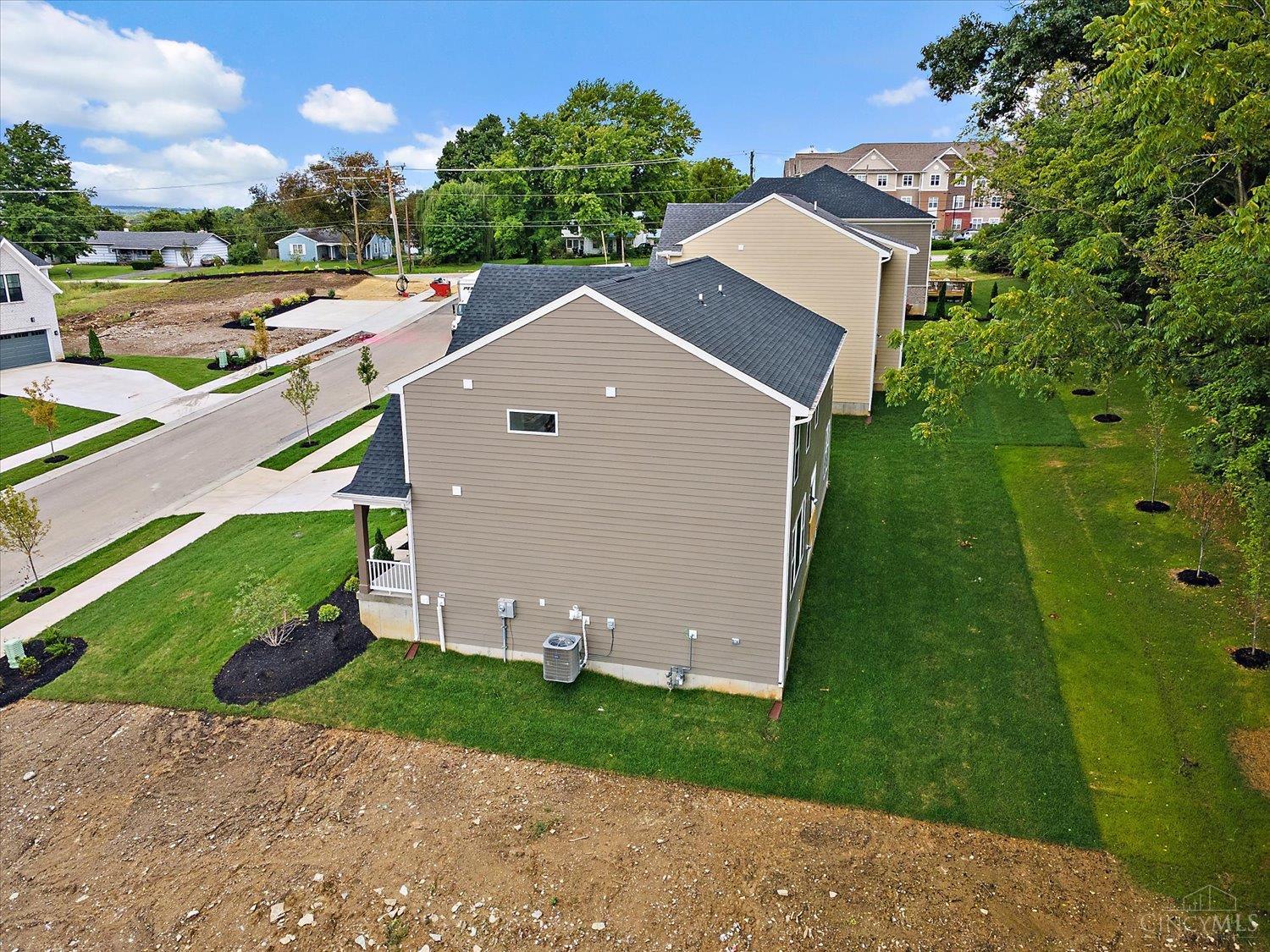178 Farmstead Boulevard, Springboro, OH, 45066 — photo 33